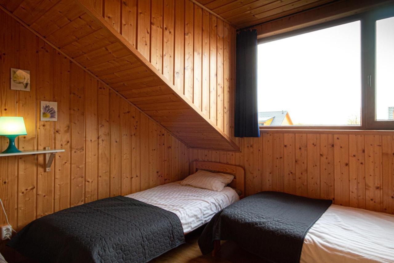 Domki I Apartamenty Al Mare Sianozety Exterior photo